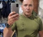 Rencontre Homme : Діма, 39 ans à Ukraine  Кременчуг